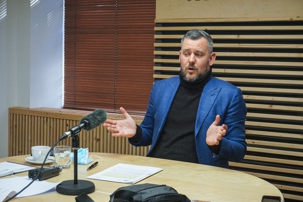 Antal Lóránt: Ha Udvarhely is beér, Udvarhely is kap