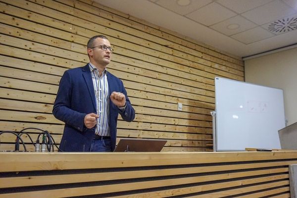 Miklós Zoltán: nem tudnak olyat kérdezni, amit ne tudnék én megígérni