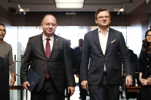 Ukrajna győzni fog, de ehhez barátokra van szüksége