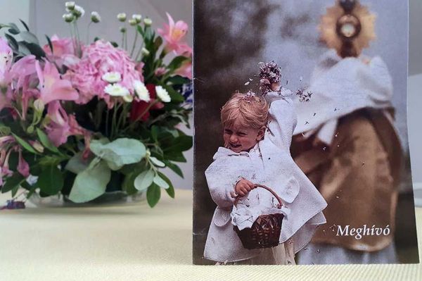 A gyulafehérvári érseket hallhatjuk a Patkóban