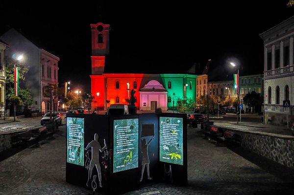 56-ot töltünk most itt, 23 kicsit lassíts