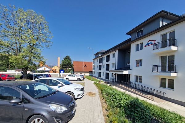 Osztoznak az új szolgálati lakásokon