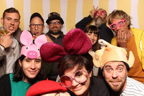 A jó életbe! Nézd meg, ott voltál-e!