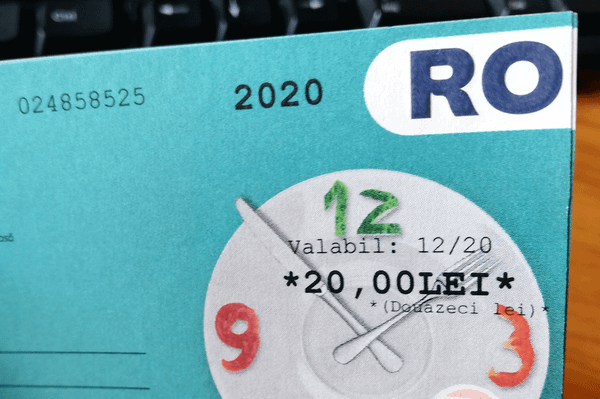 Létezik a húszlejes kajabon!