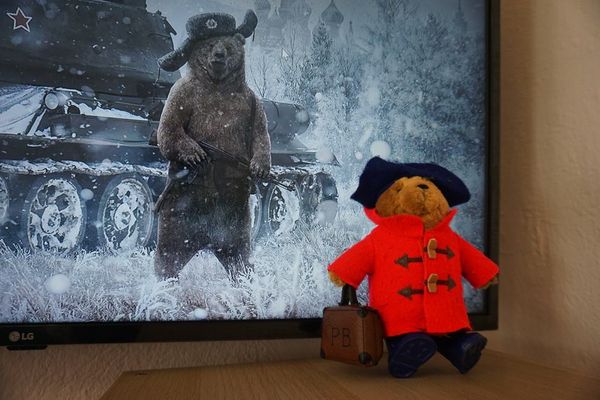 Mivel is hibázott Ukrajna?