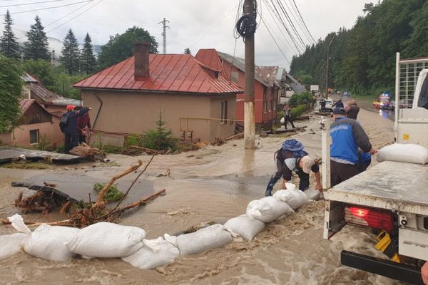 Tudd, ha a Prahova völgyében járnál