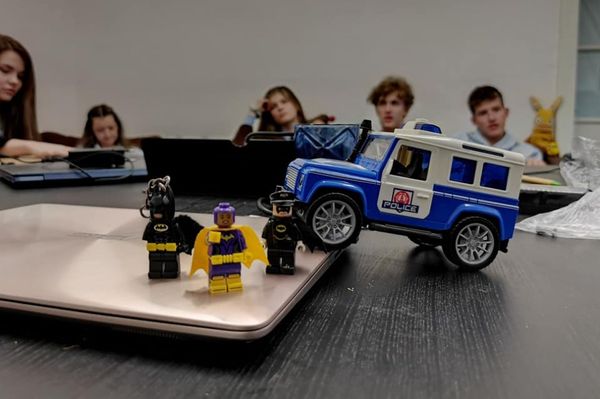 3,5 s jobbak leszünk!