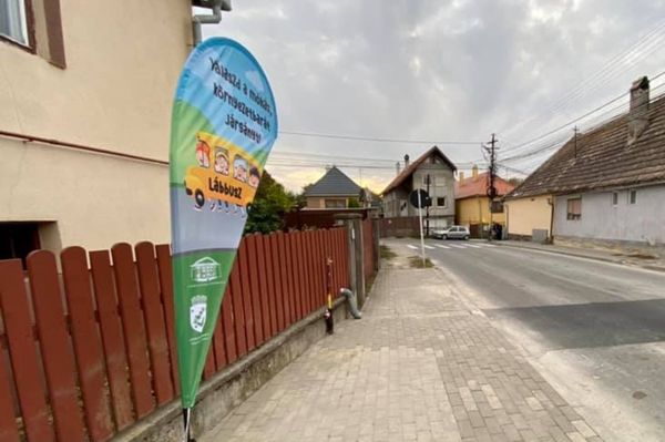 Nem indul lábbusz a Tábor-negyedi Horizonttól