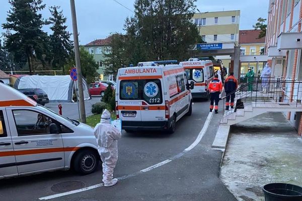Még bírja a kórház, de meddig?