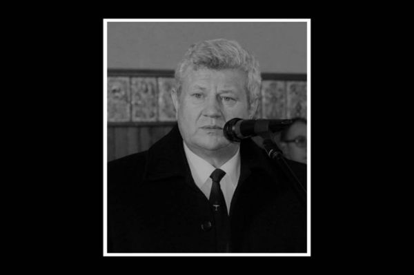 Elhunyt Kedei Mózes unitárius lelkész-esperes