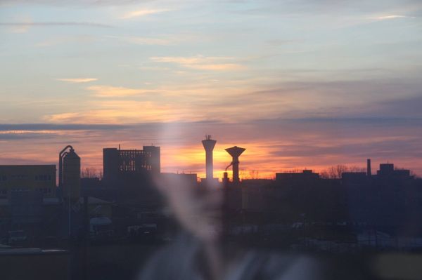 Miért vagyunk elidegenedettek?