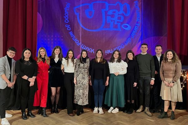 Ő az UFF új elnöke