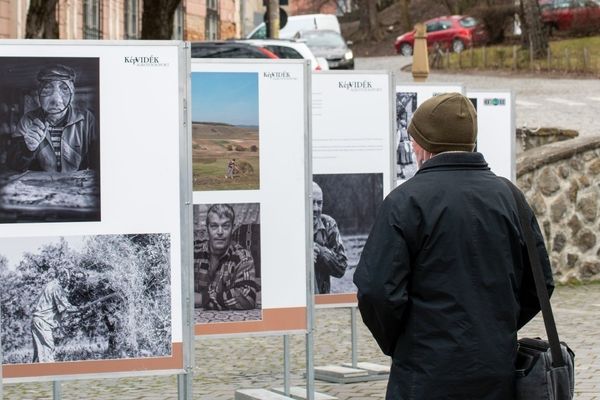 Nézz körül a Patkóban!