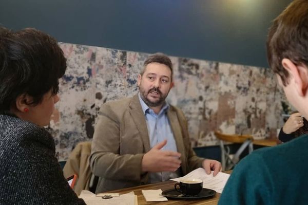 Ki az a Bíró Boti és mitől fél?