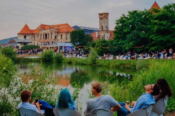 Három évet vártunk erre