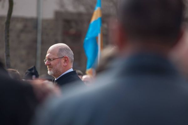 Zakariás Zoltánnak nyílik a parlamenti tulipán