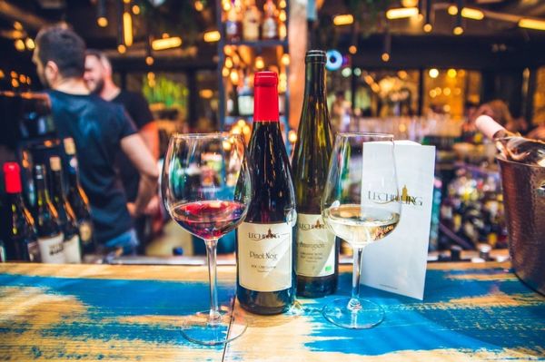 Olasz erő és szenvedély egy pohárban