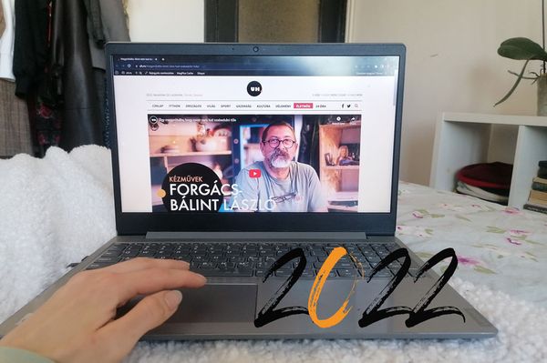 '22 legjobbjai: tarts velünk a mélyponttól a csúcsig