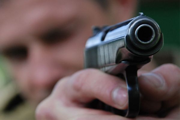 Pisztollyal kérte vissza tartozását egy udvarhelyitől