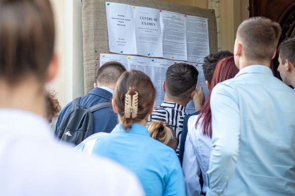 Megint a román miatt véreztek el a legtöbben az érettségin