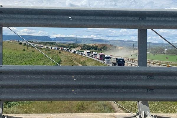 Hamarosan elkészül az 1000. kilométer autópálya