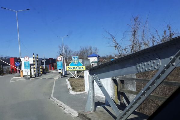 Az ukrán sztorim