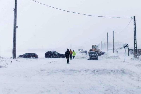 Továbbra is az időjárás dönti el, hogy utazol-e Romániában