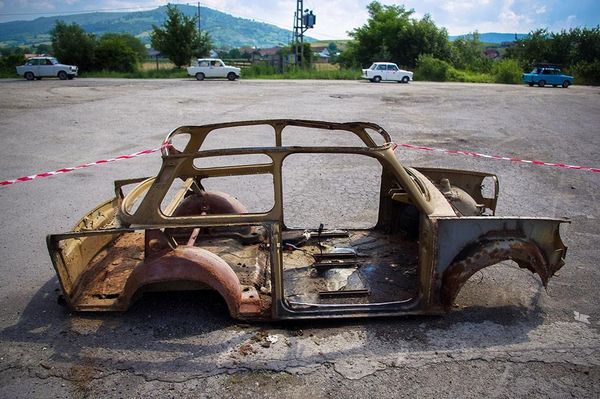 Megpróbálsz beházasodni a maffia-családba