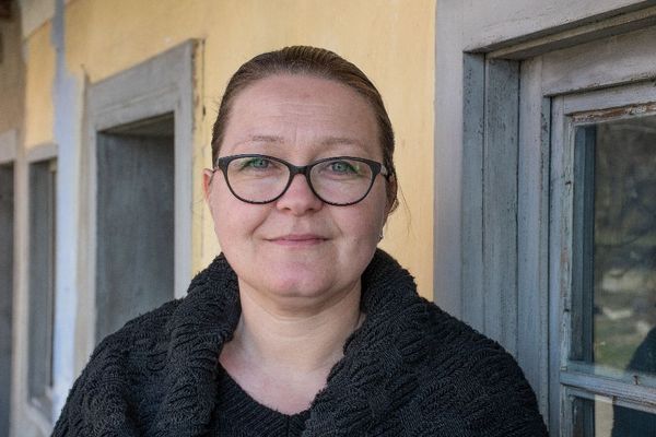 Pap lenni egy kicsi faluban