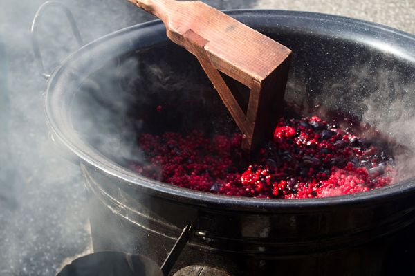 Kezdődik a legízesebb fesztivál