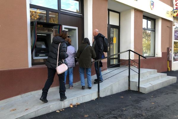 Új adóügyi intézkedések és készpénzhatár