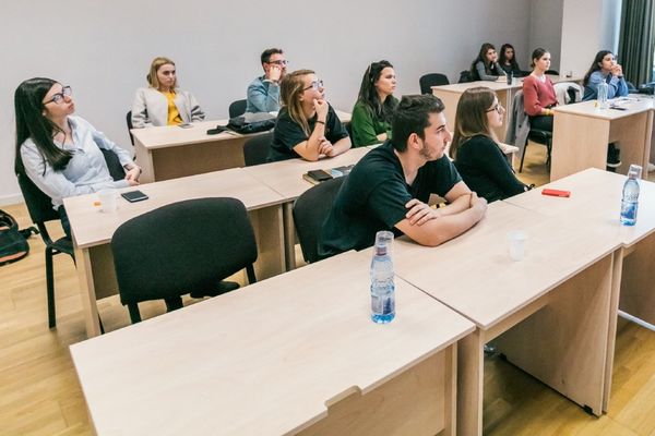 Ha többre vágysz az egyetemnél