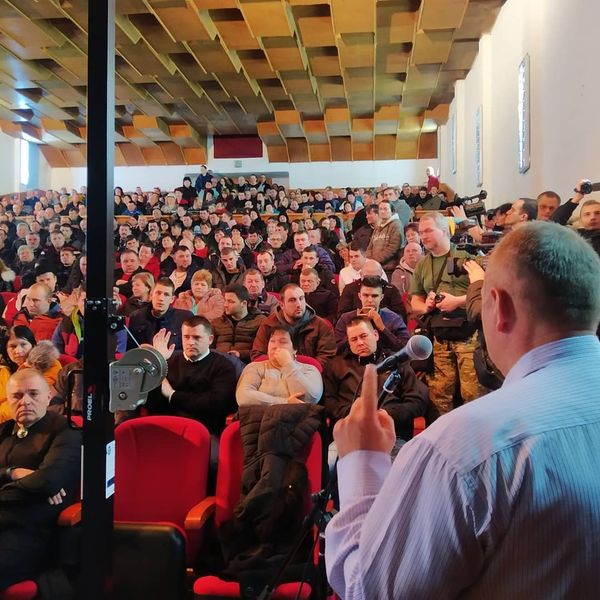 Ha csak egy cikket olvasnál a ditrói pékekről