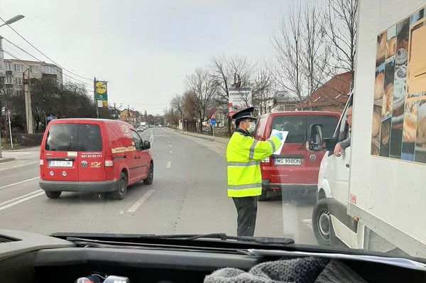 Torlódások az ellenőrzések miatt