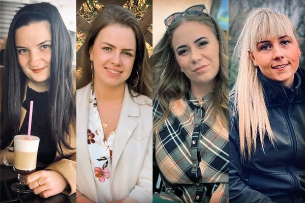 Az óra végére mindenki sírt egymás hiányától