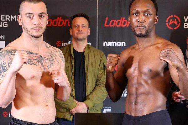 Ez már világelit, mondta Katona pénteki ellenfeléről