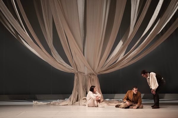 Újra mehetsz Ábellel a rengetegbe