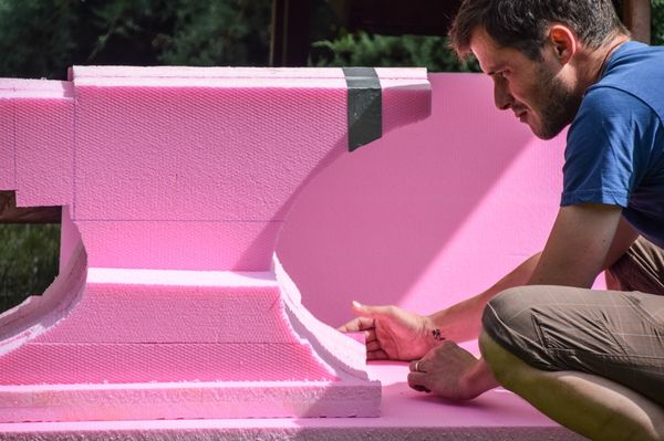 Frissen készült kortárs műalkotások várnak a múzeumban