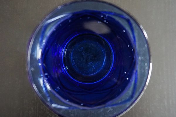 Ne igyál az ülkei eltérőnél levő forrásból!