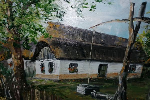 Kiállítás Ady emlékére