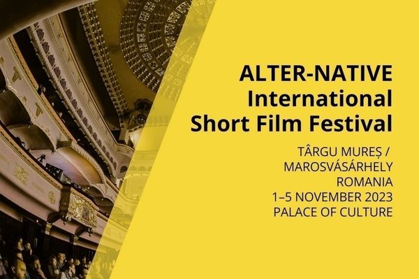 Kezdődik az Alter-Native Filmfesztivál Vásárhelyen