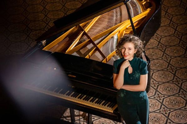 Debussy és Chopin művektől fog csengeni a városháza