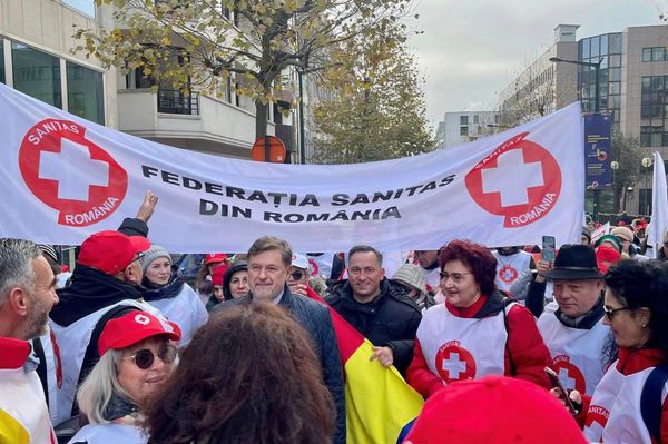 Megelőznék az általános sztrájk kirobbantását az egészségügyben