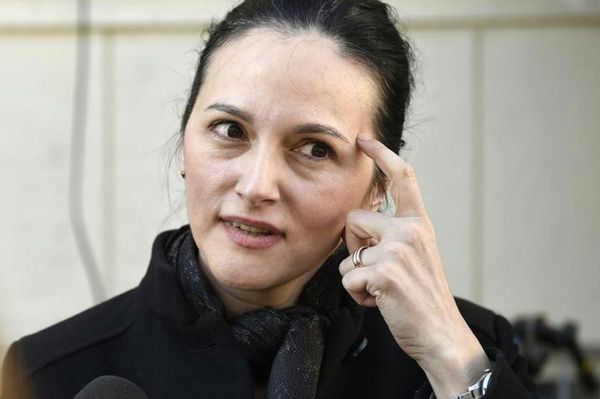 Elengedik a volt főügyészt?