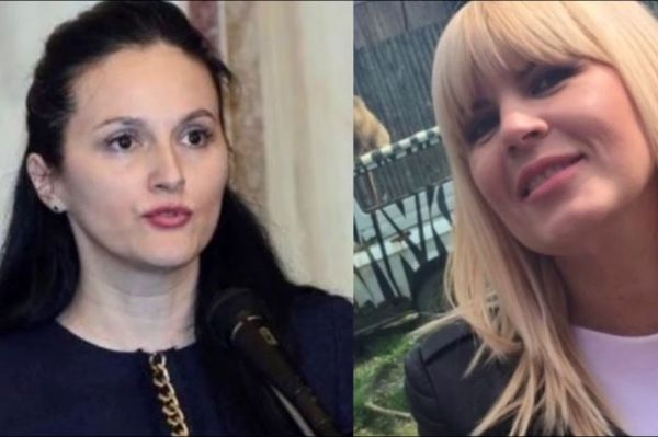 Szabadságra ítélve: Elena Udrea és Alina Bica