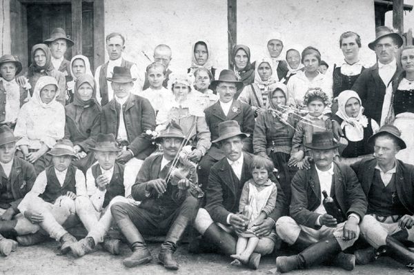 Alsósófalva beköltözik a múzeumba