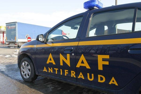 Bekeményít az ANAF