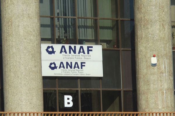 Közelebb jön az ANAF