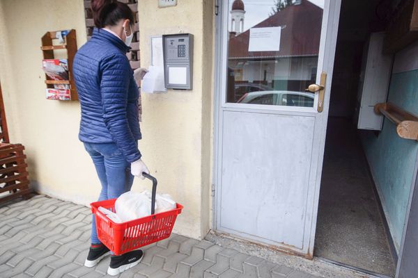 Meleg ebéd nélkül maradhatnak a rászorulók