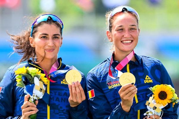 Megvan az ország első aranya a tokiói olimpiáról